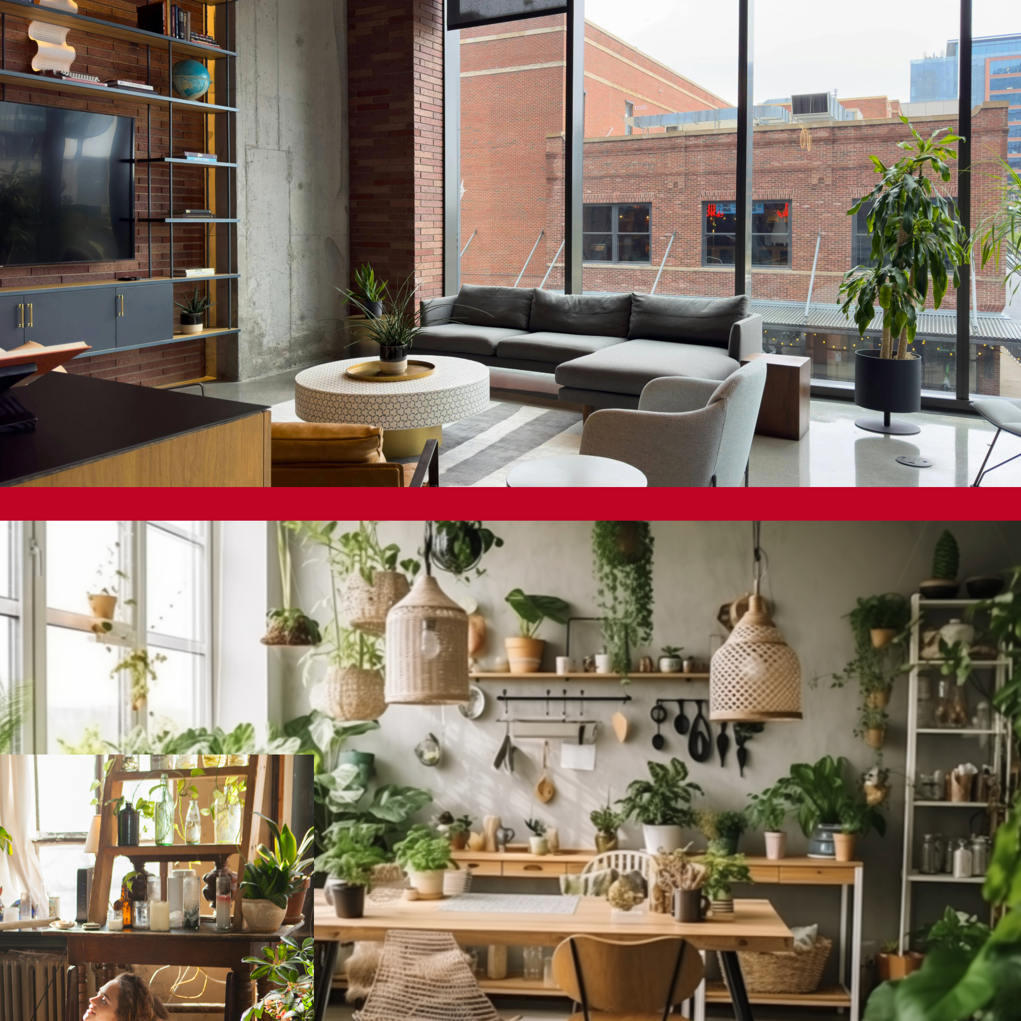 Featured image for “Loft czy boho”