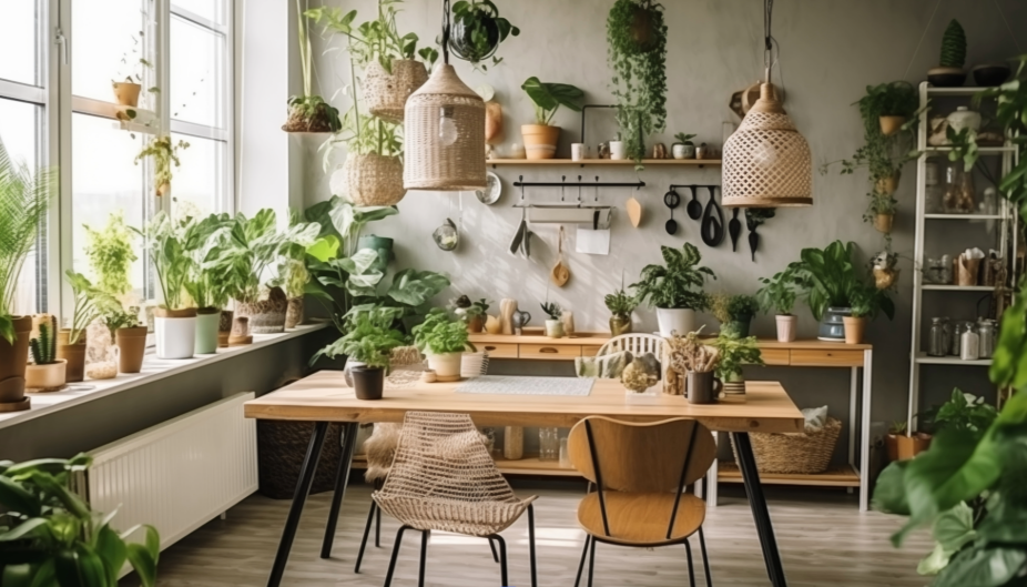 Featured image for “Loft czy boho”